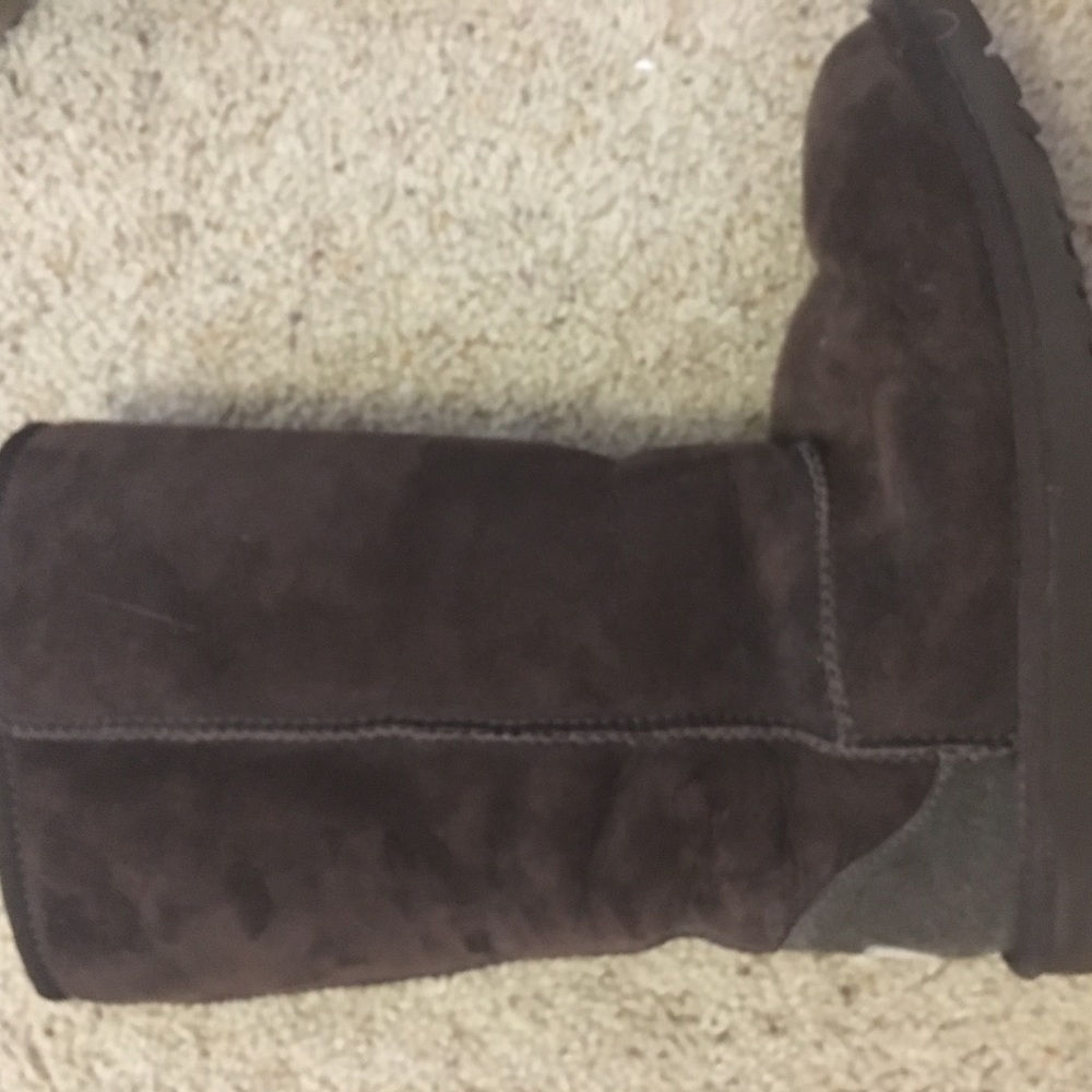 UGGs